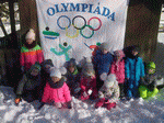 Zimná olympiáda